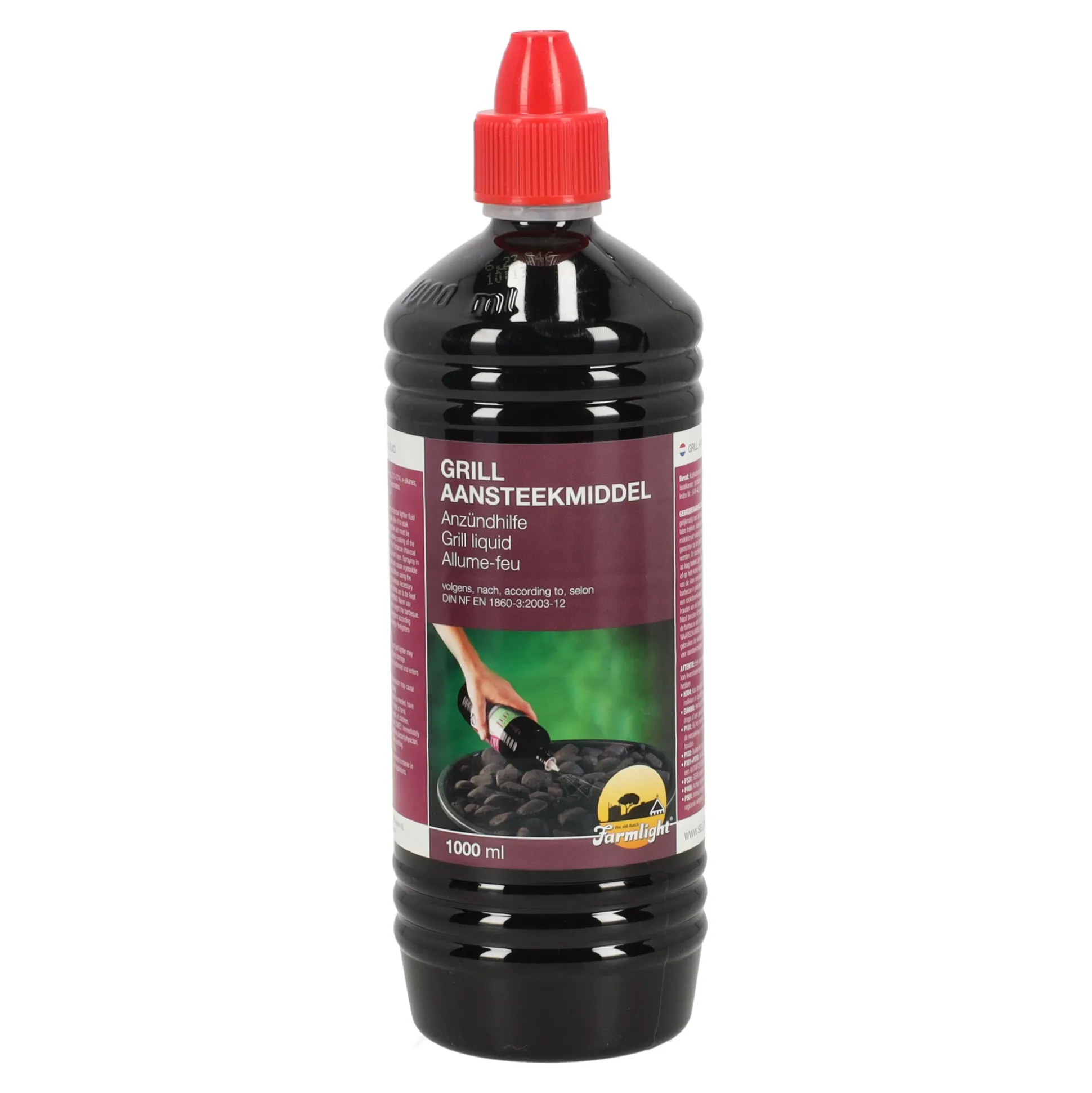 Aansteekmiddel 1L Farmlight