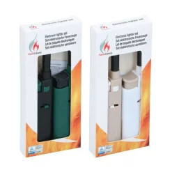 Aansteker BBQ 14 cm Flame Classics