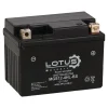 Accu scooter 12V 5AH MGS12-4HL-BS Lotus