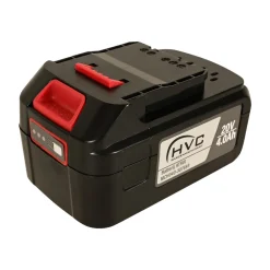 Accu 20V 4.0Ah ATR01 HVC