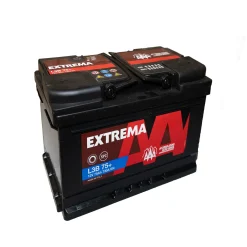 Accu 12V 75AH L3B Extrema