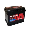 Accu 12V 60AH L2B Extrema