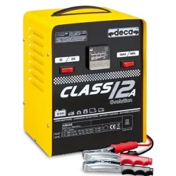 Acculader 12A class Deca