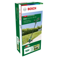Accutrimmer EasyGrassCut 18V-26 Baretool