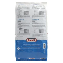 Active hondenvoer 10kg Smulti