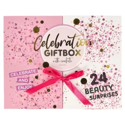 Advent kalender Make up