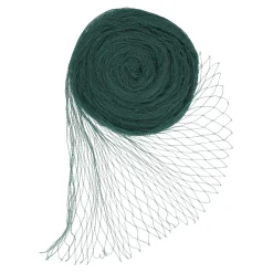 Afdeknet tuin/vijver groen 2X3m