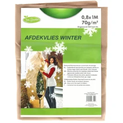 Afdekvlies fleece-70 0.8x1m