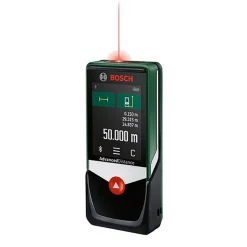 Afstandmeter Advanced Distance 50C Bosch