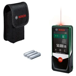 Afstandmeter Advanced Distance 50C Bosch