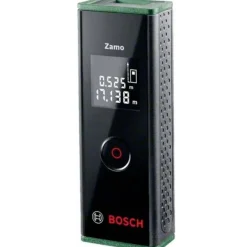 Afstandmeter Zamo laser Bosch