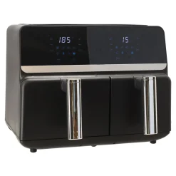 Airfryer 5,5 L en 3,5 L