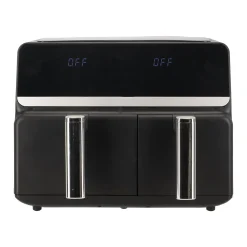 Airfryer 5,5 L en 3,5 L