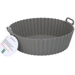 Airfryer liner D23 herbruikbaar assorti Alpina