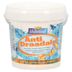 Anti draadalg 1000ml Waterland