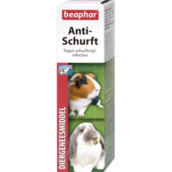 Anti schurft 75ml Beaphar