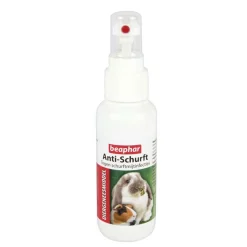 Anti schurft 75ml Beaphar