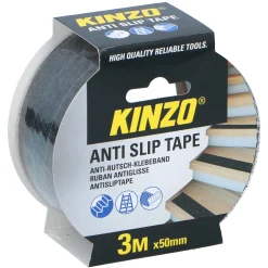 Antisliptape 50mm x 3m Kinzo