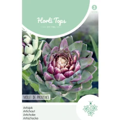 Artisjok Violet De Provence