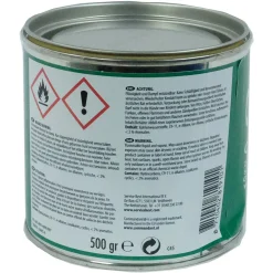 Auto-cleaner 0.5 kg Commandant
