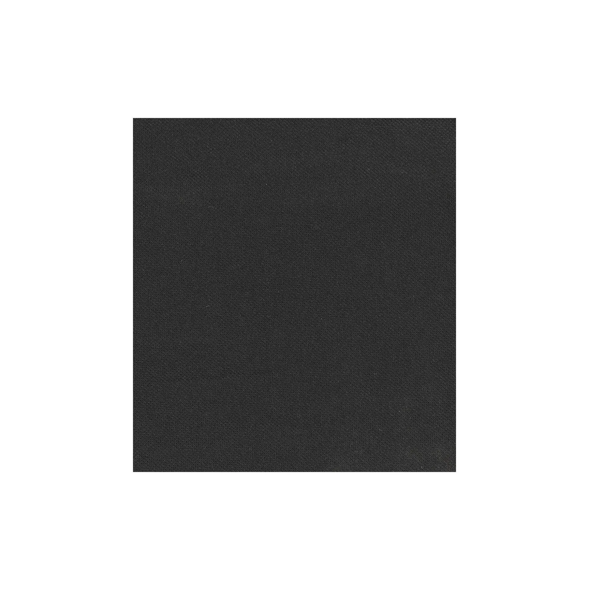 Autodeken Jort zwart 156x128cm