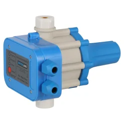 Automatische afslag AA-10 Waterland