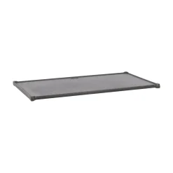 Bakplaat 223x415 BBQ
