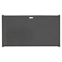 Bakplaat 223x415 BBQ