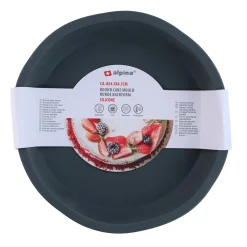 Bakvorm D24,5cm assorti Alpina