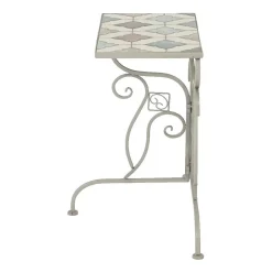 Balkontafel Marrakech mozaiek 50 x 29 cm