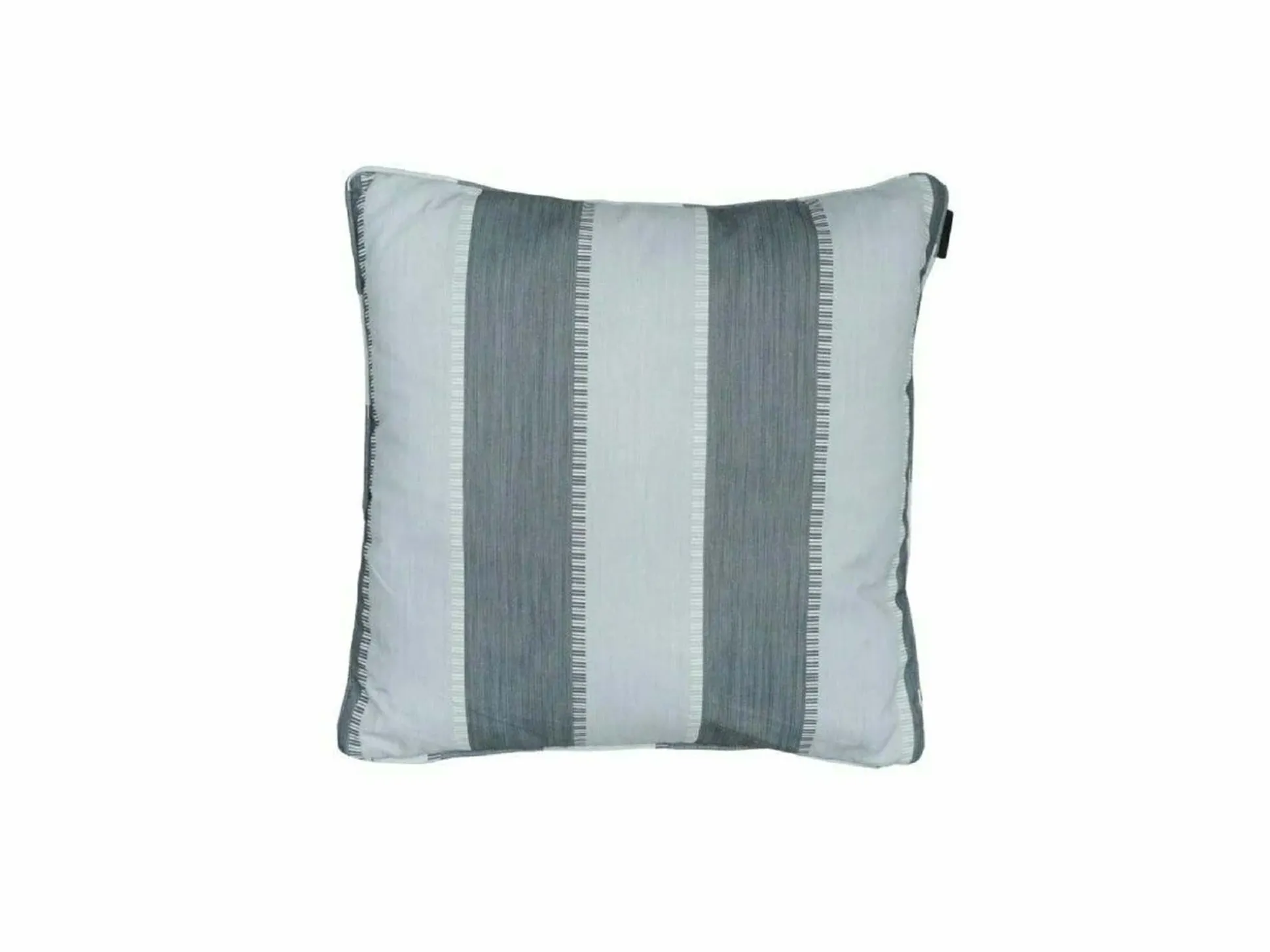 Banda grey C464 50x50 pillow pp