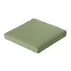 Basic green A044 lounge lux 60x60 zit