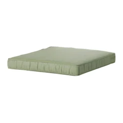 Basic green A044 lounge lux 60x60 zit