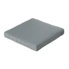 Basic grey A046 lounge lux 73x73 zit