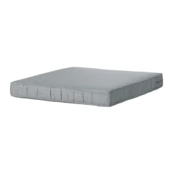 Basic grey A046 lounge lux 73x73 zit
