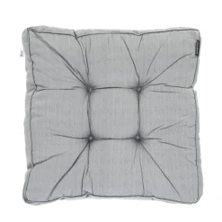Basic grey A046 loungek 60x60 zit