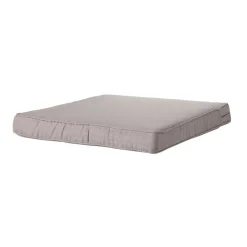Basic taupe A045 lounge lux 60x60 zit