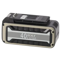 Batterij ATR40 40V 2.5Ah HVC