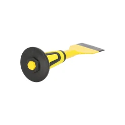 Beitel met handbeschermgreep 76 x 300 mm Lotus