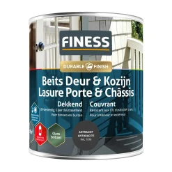 Beits UV DK antra 2594 750ml Finess