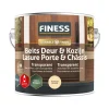 Beits UV TR kleurl 2530 2.5L Finess