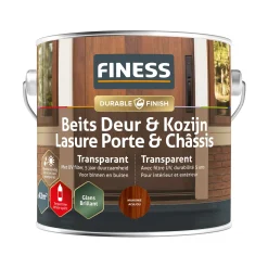 Beits UV TR mahonie 2554 2.5L Finess