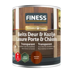 Beits UV TR mahonie 2554 750ml Finess