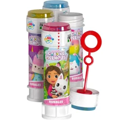 Bellenblaas Gabby's Dollhouse 60 ml