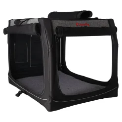 Bench luxe snow 50x33x33cm