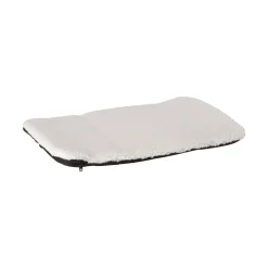 Bench smart luxe grijs 49x34x35cm