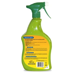 Benecura spray 750 ml Solabiol