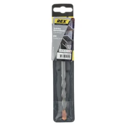 Betonboor Jumbo 8 mm Rex