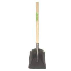 Betonschop met steel 130cm Bel Garden