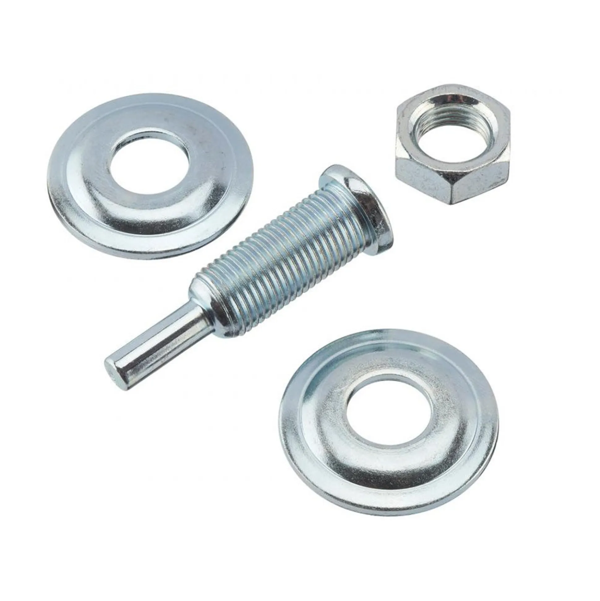 Bevestigingsas boormachine Irwin Ø13 mm